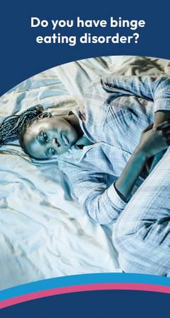 ✅ Paid Binge Eating Study 1