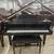 Ebony Yamaha G2 baby grand piano *FREE DELIVERY 1 thumbnail