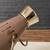 Mid-Century Modern Adjustable Cone Shape Table Lamp, c.1960’s 7 thumbnail