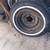 Vintage willys/jeep wheel 2 thumbnail