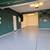 Glossy Epoxy Garage Floor $499   Garage Glossy Grey or Tan w/ chips 14 thumbnail