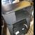 Fabricounter portable convention display stand podium w/ wheeled case 3 thumbnail