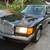 1989 300 SE Mercedes original 128,000 miles 3 owner 17 thumbnail