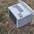 GE Electric Window AC Air conditioning unit White Ael06lx 115v works 3 thumbnail