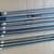Nicklaus N1 3-9,PW,SW RH Golf Clubs 7 thumbnail