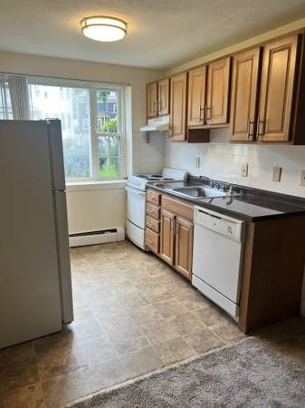 LARGE ARLINGTON STUDIO ~includes Heat/HW & 1 car pkg~~PETS OK 1