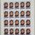 Collector's Stamps 7 thumbnail