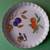 Royal Worcester Evesham Vale Tart-Quiche-Pie Dish 1 thumbnail