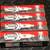2018 Toyota Camry Champion 9410 REA12WMPB4 Iridium New Spark Plug Pack 11 thumbnail