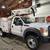 45' 2016 Ford F550 4x4 Altec AT40G Bucket Boom Lift Crane Truck 10 thumbnail