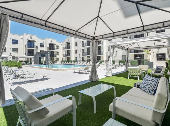 $3,350 / 3br - 1250ft2 - GORGEOUS 3/2 WITH W/D, PARKING, POOL, GYM,..( ONLY $99 DEPOSIT) (CORAL GABLES)63379829252993122