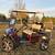 EZGO TXT Golf Cart 42 Volt 3 thumbnail