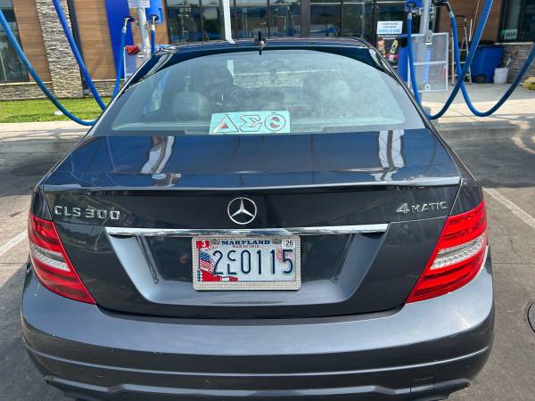 Mercedes Benz C300 de 2013 - $6,80063616364621569122