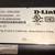 Gigabit network switch D-Link DGS-2208, no power supply 3 thumbnail