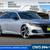 2022 Honda Accord FWD 4D Sedan / Sedan Sport 1 thumbnail