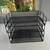 Letter Tray Stackable 4 tier File Folder Holder 1 thumbnail