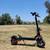Electric Scooter off road tires 1000W 2 thumbnail