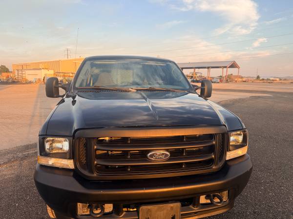 2004 Ford F-350 Super Cab - Photo 4