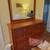 Thomasville Bureau with mirror 1 thumbnail