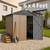 New Storage Shed in Box 6 x 4 1 thumbnail