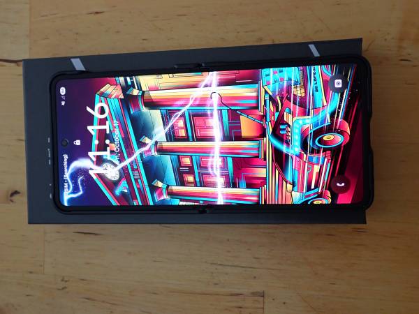 Samsung Z-flip 7 512gb T-Mobile 1