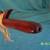 High Spirits Cedar Flute key of G  in like new condition 7 thumbnail