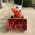Ariens 7 hp two stage snowblower 6 thumbnail