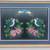 Amazing, $450 Large framed original painting of birds 1 thumbnail