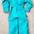 Vintage Columbia One Piece Men’s Ski suit – Size Small 2 thumbnail