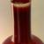 OXBLOOD CHINESE SANG DE BEOUF BOTTLE VASE 2 thumbnail