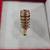 14K gold Diamond & Ruby ring 4 thumbnail
