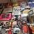 TOP CASH PAID for Vinyl records MEMORABILIA cds Posters TICKET STUBBS tour shirt 9 thumbnail