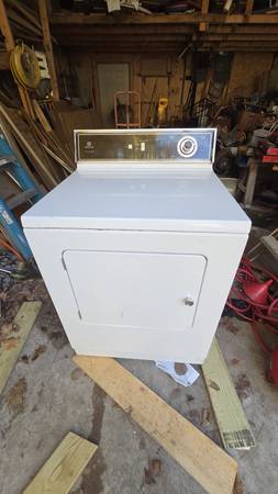 FREE Electric Dryer