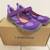 New Land's End Girl shoes size 2 1 thumbnail