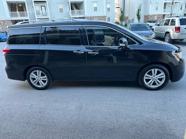 Nissan Quest 2012 - $5,700 (Indianapolis)63622014417409123