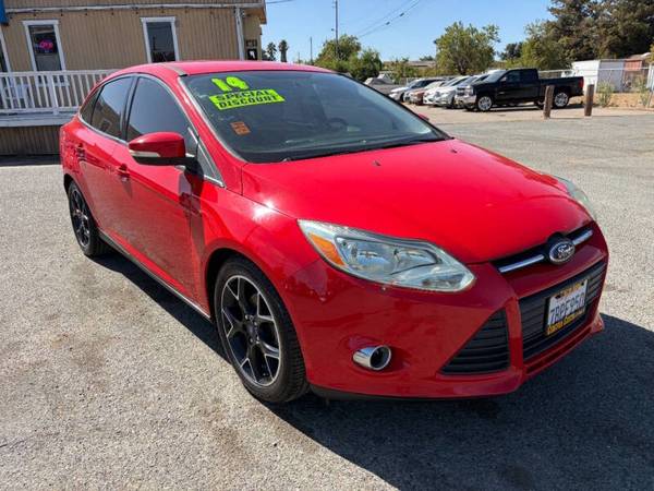 2014 Ford Focus SE~Xtra Clean! We Finance All Credit ! 1