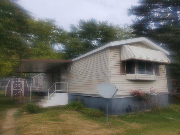 $1,099 / 3br - 980ft2 - October free rent! 2 bedroom mobile home! (Hebron)64148810182275120