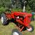 Allis Chalmers Model B Tractor with 3 Point Hitch 1 thumbnail