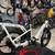 Electric folding bike 9 thumbnail