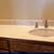 Moen Darcy Two-Handle High Arc 8" Widespread Nickel Bathroom Faucet 6 thumbnail