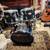 Complete Intermediate level drum set 2 thumbnail