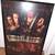 Framed Original Movie Poster "Pirates of the Caribbean" 1 thumbnail
