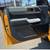 2021 Ford Bronco Badlands suv Cyber Orange Metallic Tricoat 15 thumbnail
