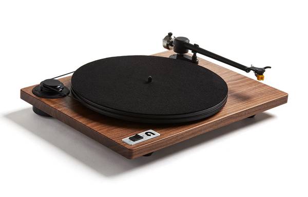Record player 1