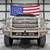 2012 FORD F-250 KING RANCH 4X4 DIESEL 4" LIFT FOX SHOCKS NEW 37" TIRES 2 thumbnail