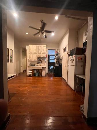 $1,800 / 3br - SHORT TERM * Large 1 BR in a 3 BR apartment (Lower East Side)63912043956866122