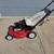 Snapper 21" Hi-Vac self propelled lawn mower 5 thumbnail