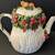 Dept 56 Santa Teapot 2001 Peggy O’Toole Ex Condition Vintage #48503 2 thumbnail