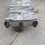 Vintage Heavy Duty Industrial Cart 3 thumbnail