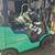 2021 mitsubishi forklift with cat engine 2 thumbnail